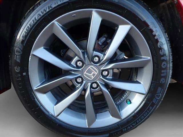 used 2019 Honda Civic car, priced at $16,499