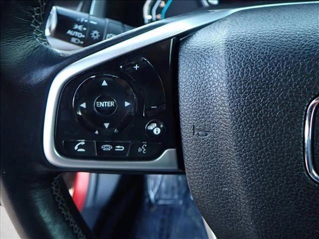 used 2019 Honda Civic car, priced at $16,499