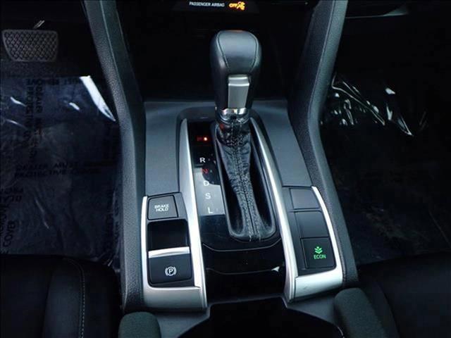 used 2019 Honda Civic car, priced at $16,499