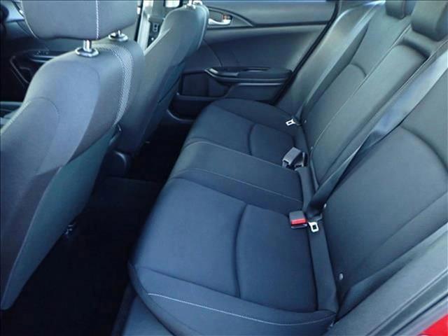 used 2019 Honda Civic car, priced at $16,499