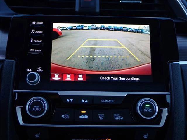 used 2019 Honda Civic car, priced at $16,499