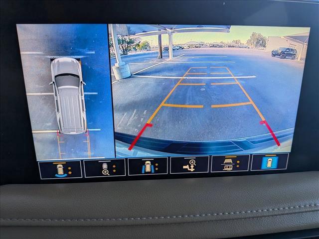 used 2021 Chevrolet Tahoe car, priced at $43,499