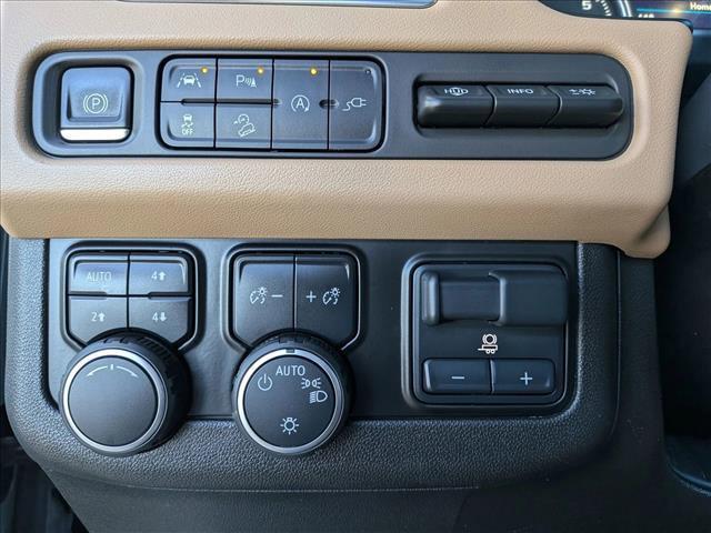 used 2021 Chevrolet Tahoe car, priced at $43,499