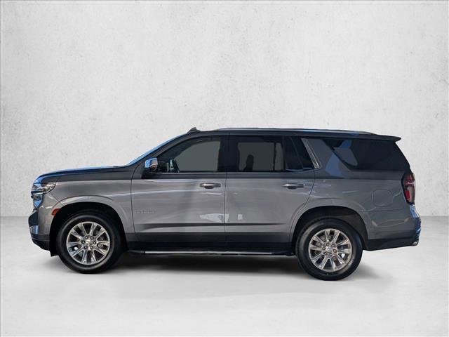 used 2021 Chevrolet Tahoe car, priced at $43,499