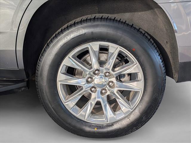 used 2021 Chevrolet Tahoe car, priced at $43,499