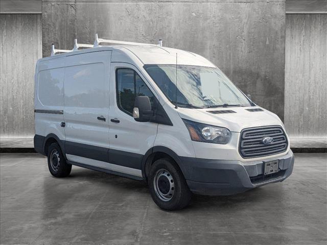 used 2017 Ford Transit-150 car, priced at $18,575