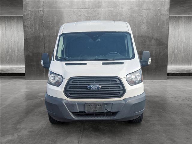 used 2017 Ford Transit-150 car, priced at $18,575