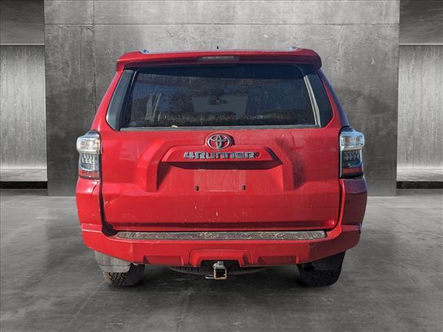 used 2014 Toyota 4Runner car, priced at $24,499