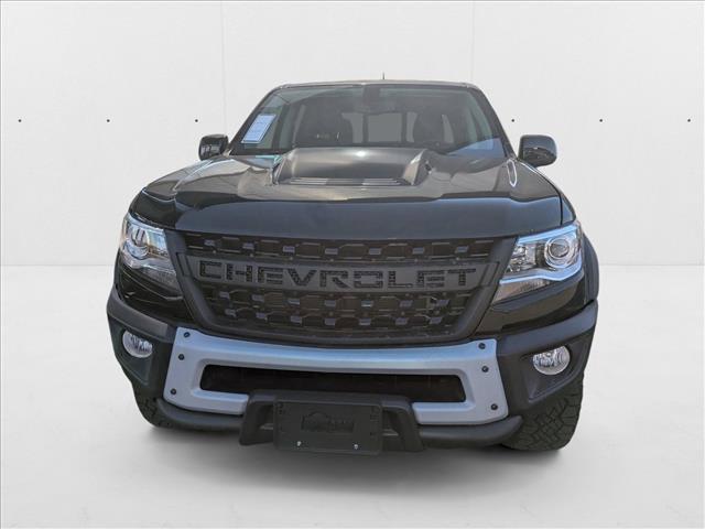 used 2022 Chevrolet Colorado car, priced at $37,999