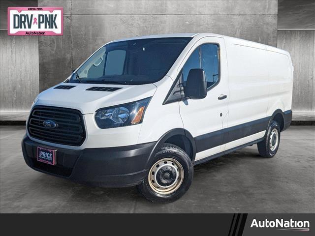 used 2019 Ford Transit-250 car, priced at $27,200