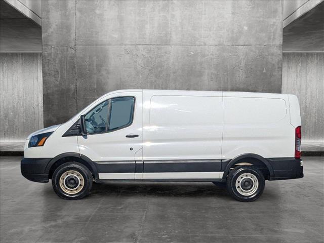 used 2019 Ford Transit-250 car, priced at $27,200