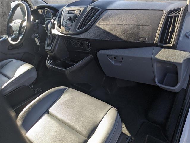 used 2019 Ford Transit-250 car, priced at $27,200