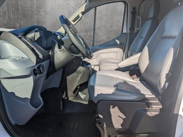 used 2019 Ford Transit-250 car, priced at $27,200