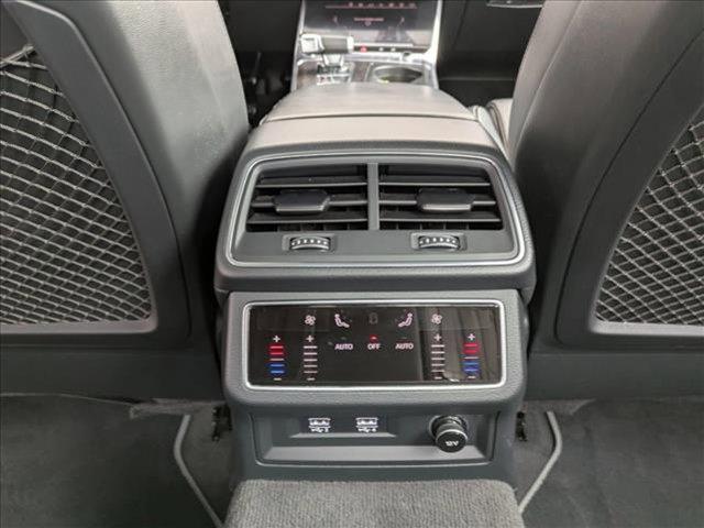 used 2019 Audi A6 car, priced at $25,749