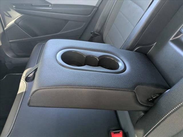 used 2023 Volkswagen Taos car, priced at $21,999