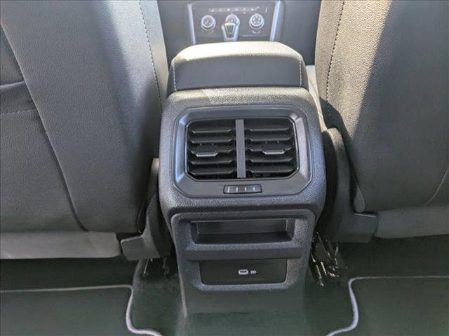 used 2023 Volkswagen Taos car, priced at $21,999