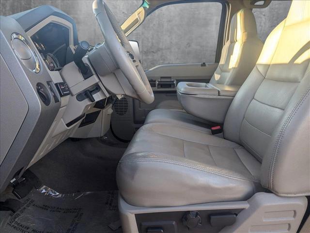 used 2010 Ford F-350 car, priced at $27,699