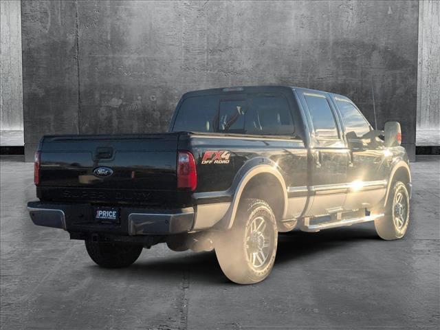 used 2010 Ford F-350 car, priced at $27,699