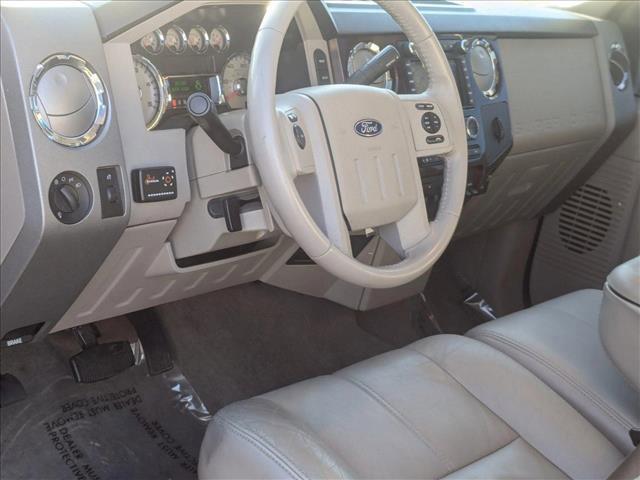 used 2010 Ford F-350 car, priced at $27,699