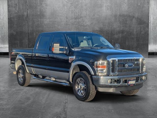 used 2010 Ford F-350 car, priced at $27,699