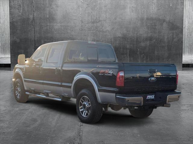 used 2010 Ford F-350 car, priced at $27,699