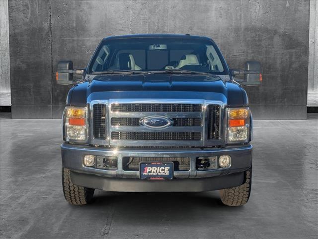 used 2010 Ford F-350 car, priced at $27,699