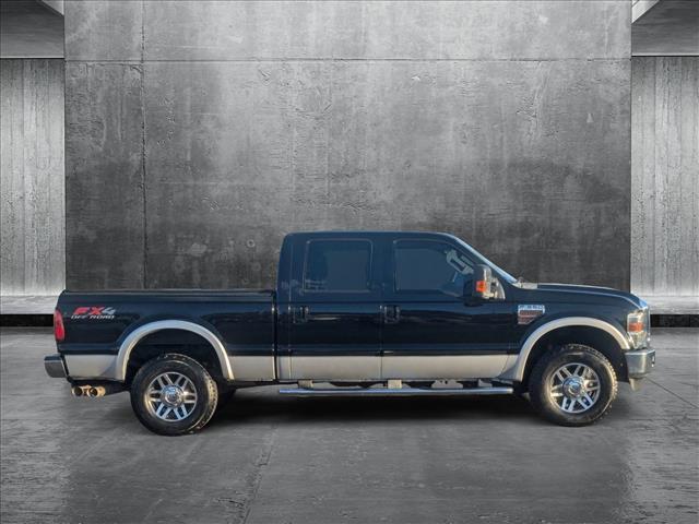 used 2010 Ford F-350 car, priced at $27,699