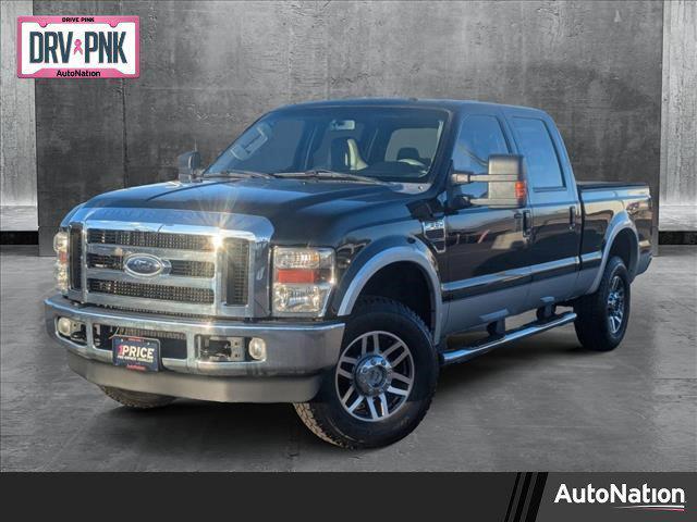 used 2010 Ford F-350 car, priced at $27,699