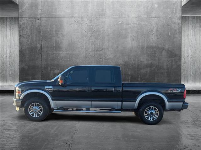 used 2010 Ford F-350 car, priced at $27,699