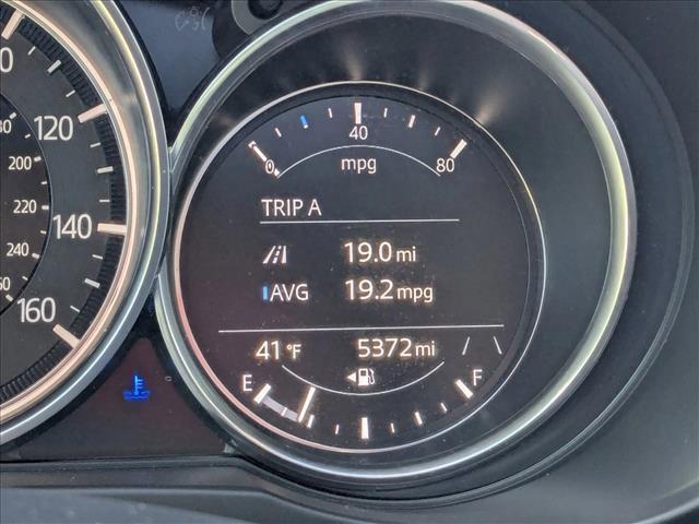 used 2021 Mazda CX-5 car, priced at $25,999