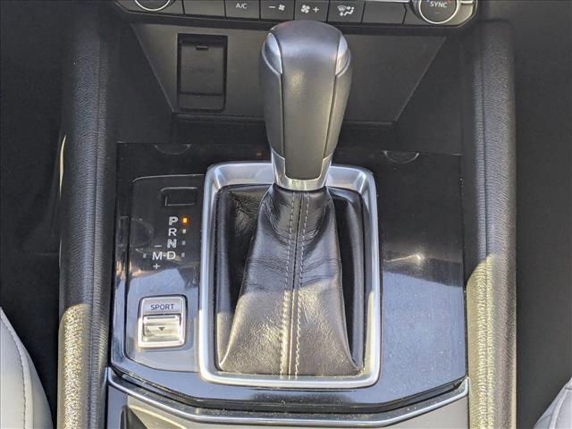 used 2021 Mazda CX-5 car, priced at $25,999