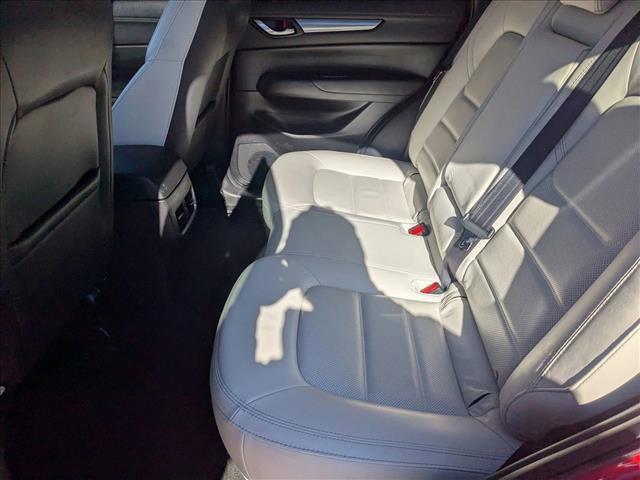 used 2021 Mazda CX-5 car, priced at $25,999