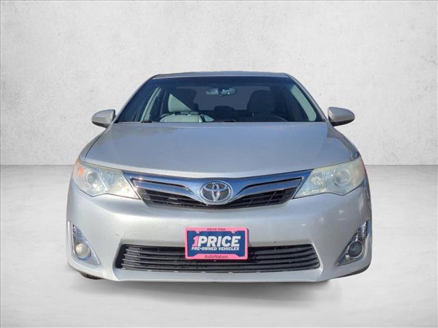 used 2014 Toyota Camry car, priced at $11,450
