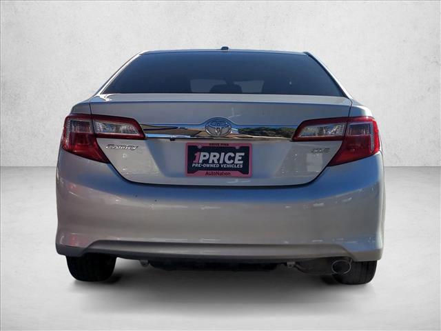 used 2014 Toyota Camry car, priced at $11,450
