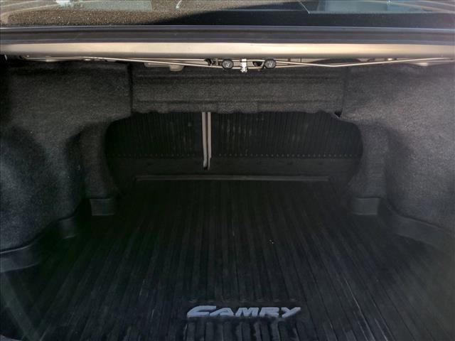 used 2014 Toyota Camry car, priced at $11,450