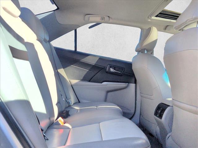 used 2014 Toyota Camry car, priced at $11,450