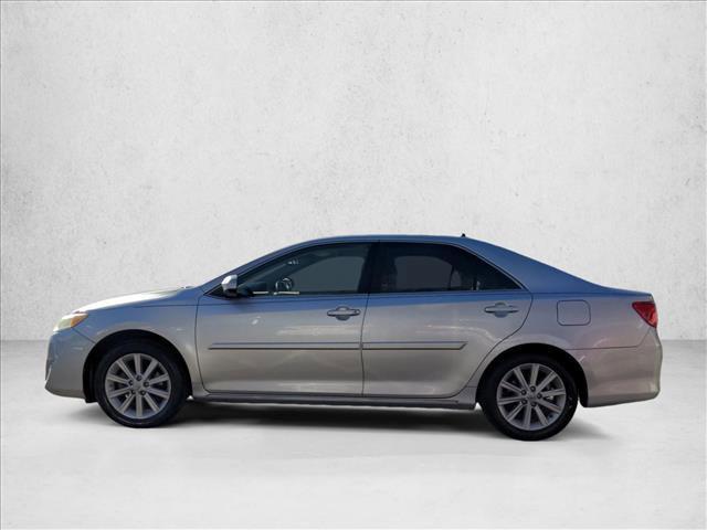 used 2014 Toyota Camry car, priced at $11,450