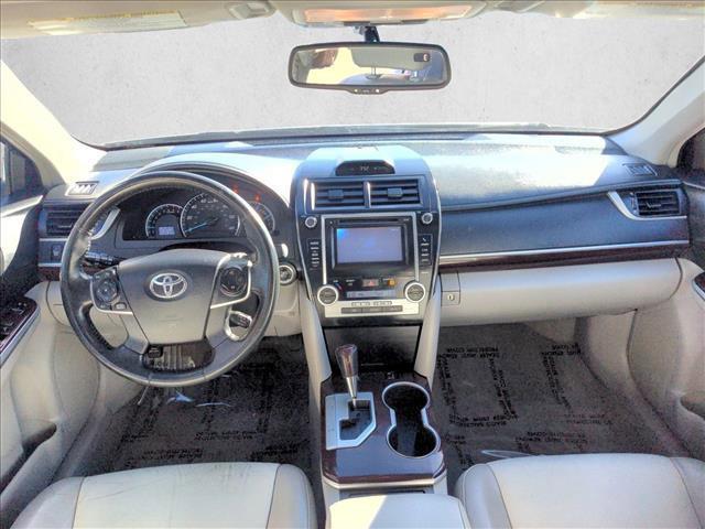used 2014 Toyota Camry car, priced at $11,450