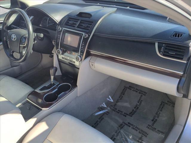 used 2014 Toyota Camry car, priced at $11,450