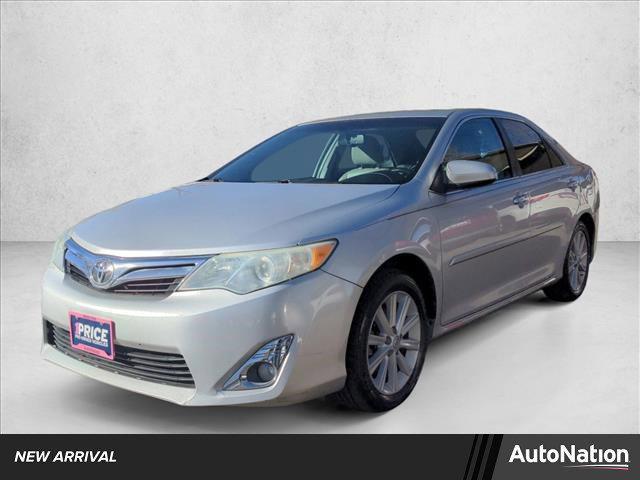 used 2014 Toyota Camry car, priced at $11,450