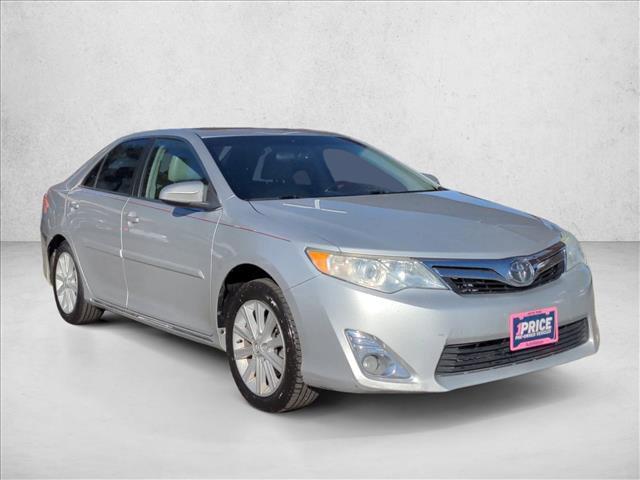 used 2014 Toyota Camry car, priced at $11,450