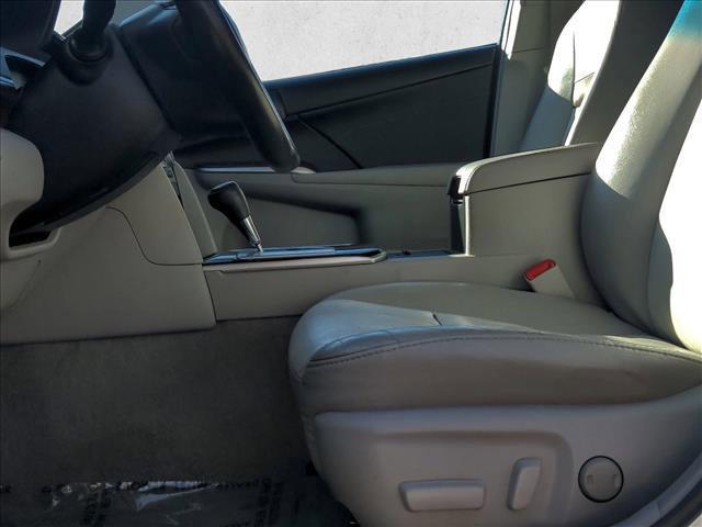 used 2014 Toyota Camry car, priced at $11,450