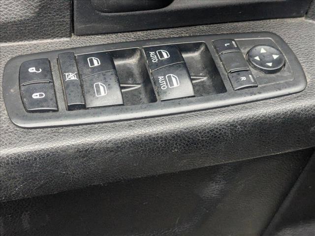 used 2017 Ram 2500 car, priced at $21,499