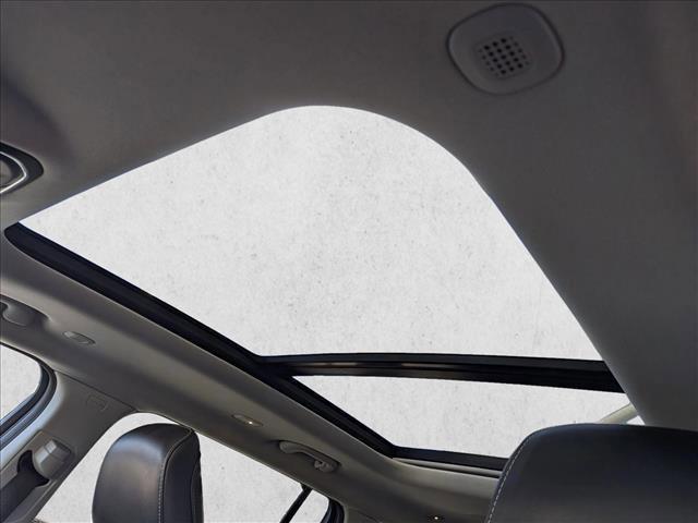 used 2021 Jeep Grand Cherokee L car, priced at $27,299