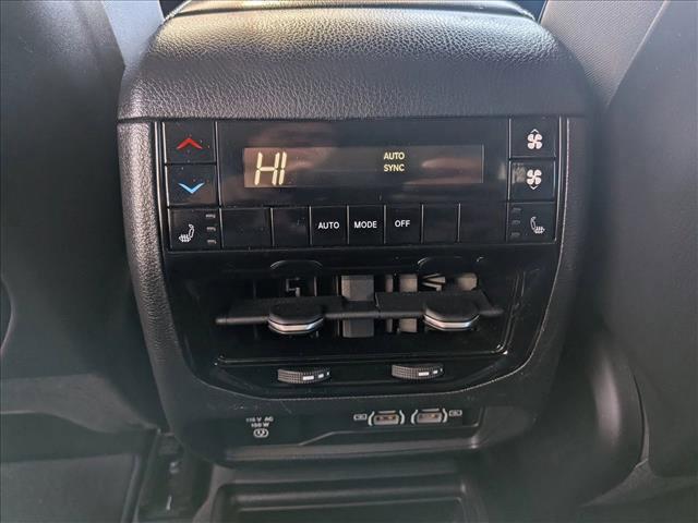 used 2021 Jeep Grand Cherokee L car, priced at $27,299