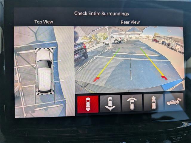 used 2021 Jeep Grand Cherokee L car, priced at $27,299