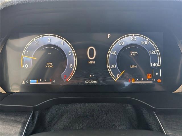 used 2021 Jeep Grand Cherokee L car, priced at $27,299