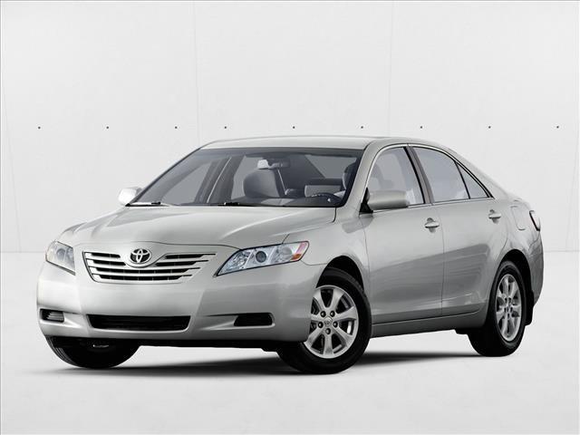 used 2009 Toyota Camry car, priced at $7,749