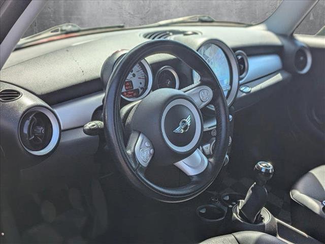 used 2009 MINI Cooper car, priced at $6,499