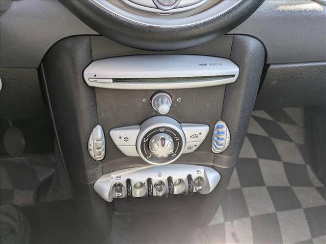used 2009 MINI Cooper car, priced at $6,499